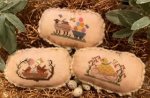 (image for) Spring Eggs VI